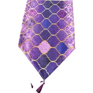 Morocco Desenli Runner