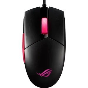 ROG Strix Impact II Electro Punk Mouse Siyah