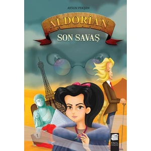 Aldorian - Son Savaş - Ayşun Pekşen