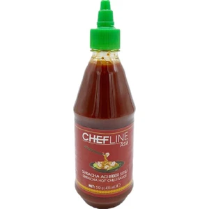 Asia Sriracha Acı Biber Sosu 510 gr