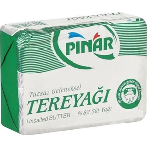 Geleneksel Tereyağı 200 gr