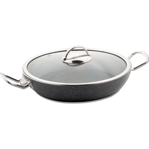 28 cm Granit Menemen Tavası