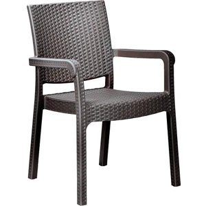 Troya Rattan Koltuk | Bahçe & Balkon Koltuğu