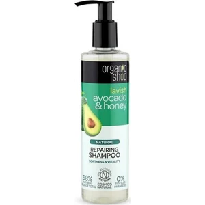 Organic Shop Avakado & Ballı Şampuan 280ML