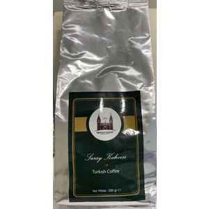 Topkapı Saray Kahvesi 500 gr