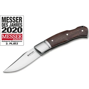 Böker Manufaktur Boxer Ironwood Çakı