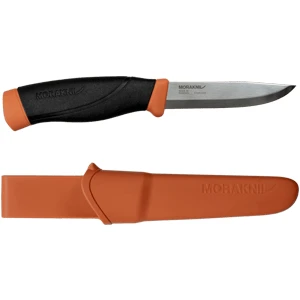 Companion Heavy Duty S Burnt Orange Bıçak