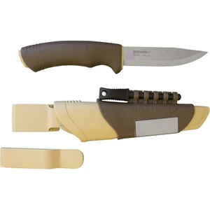 Bushcraft Survival Bıçak Desert