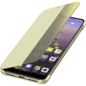 Smart Tech Huawei Y6 2019 Yarım Cam Kapaklı Kılıf