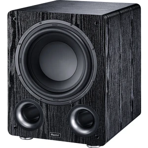 Alpha Rs 12 Siyah Subwoofer