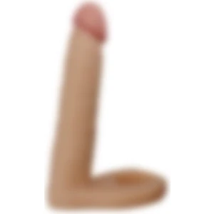 Lilitu Shop Soft Double Anal Dildo Penis 15,6 cm