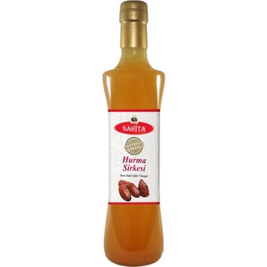 Hurma Sirkesi Nahita