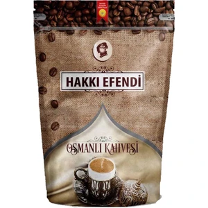 Hakkı Efendi Osmanlı Kahvesi 200 gr