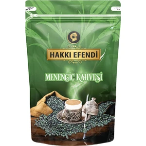 Hakkı Efendi Menengiç Kahvesi 200 gr