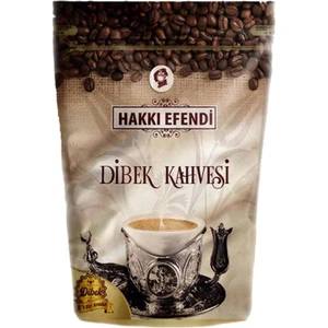 Hakkı Efendi Dibek Kahvesi 200 gr