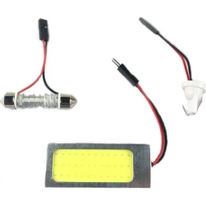 Ledli Tavan Lambası 5W Beyaz 12V / LAAM178-1