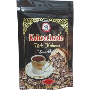 Türk Kahvesi 250 gr