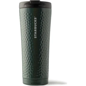Starbucks® Klasik Seri Termos - Yeşil Renkli 355 ml