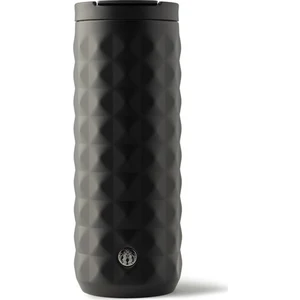 Starbucks® Klasik Seri Termos - Mat Siyah Renkli 473 ml