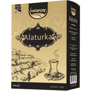 Alaturka 500 gr
