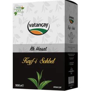 Ilk Hasat Keyf-I Sohbet 500 gr
