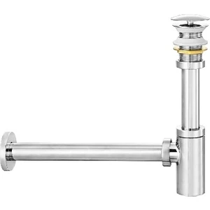 Eca Yak Minimal Lavabo Sifonu 102119059