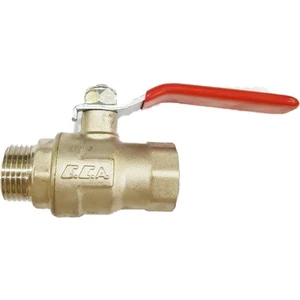 Eca 1/2" Küresel Valf 102122390