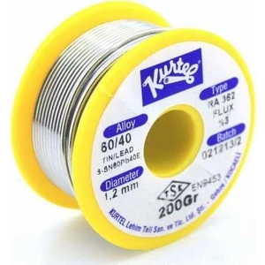 200 gr Lehim Teli 1,2 mm