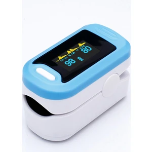 YK-81A Parmak Tipi Pulse Oksimetre