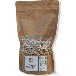 İksirli Çiftlik Empirme Kuru Fasülye 500 gr
