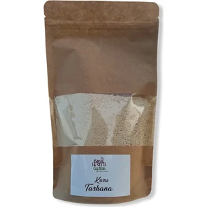 İksirli Çiftlik Kurutulmuş Ev Tarhanası 500 gr