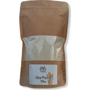 Siyez Buğdayı Unu 1000 gr