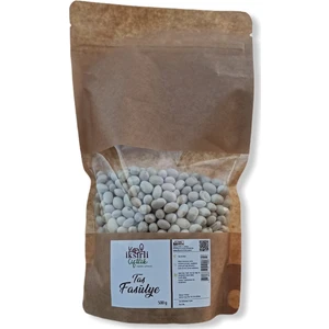 İksirli Çiftlik Taş Fasulye 500 gr
