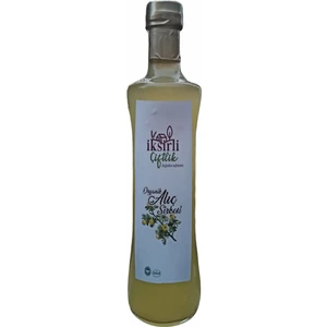 İksirli Çiftlik Organik Alıç Sirkesi 500 ml