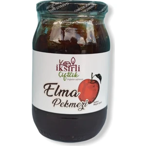 İksirli Çiftlik İksirli Çiftlik Elma Pekmezi 370 gr