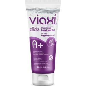 Glide A+ (Ekstra)  Jel Su Bazlı 100 ml