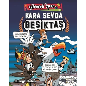 Kara Sevda Beşiktaş - Hüseyin Keleş