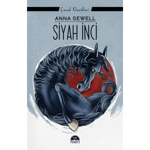 Siyah İnci - Anna Sewell