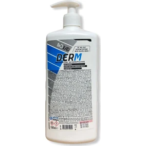 Derm El ve Cilt Dezenfektanı 1000 ml