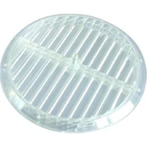 Plastik Doğalgaz Menfezi