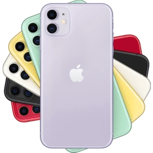 iPhone 11 256 GB Mor
