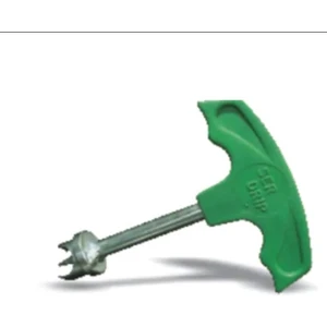 Gpa 20 mm Boru Delme Aparatı