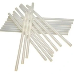 Ekol Ambalaj Mum Silikon  11,3*300MM  34'lü 1 kg