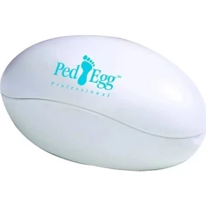 Ped Egg Mobee Ped Egg Ayak Bakım Törpüsü Topuk Rendesi