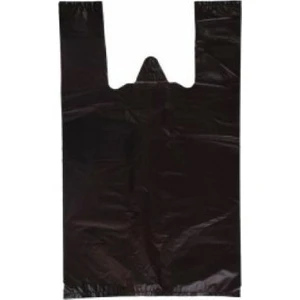 Siyah Atlet Poşet Orta Boy 5 kg