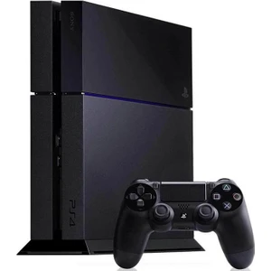 Ps4 Mat 1 Kol 1 Tb - Teşhir Ürünü