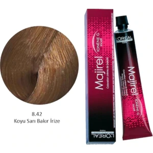 Loreal Majirel Saç Boyası 8.42 50 ml