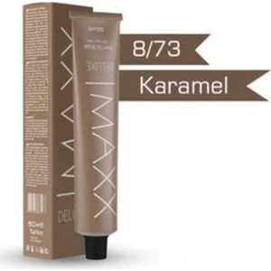 Maxx Deluxe 8/73 Karamel