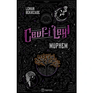 Cevf-i Leyl Müphem Ciltli - Leman Bekirzade