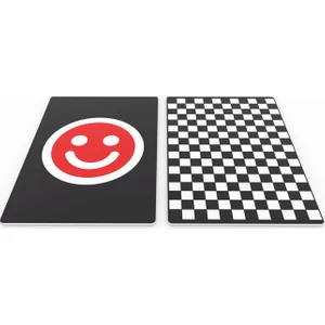 Ayben İle Terapötik Etkinlikler Bebek Uyarım Kartları